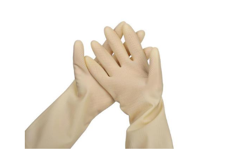 乳胶手套防酸碱吗？